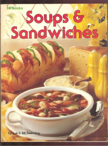 Soups & Sandwiches used book depot