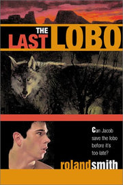 The Last Lobo used book depot