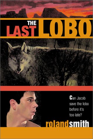 The Last Lobo used book depot
