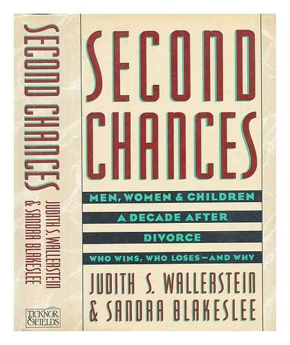 Second Chances used book depot