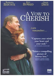 A Vow To Cherish used book depot