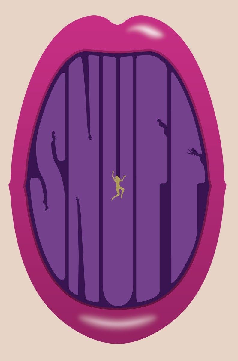 Snuff used book depot