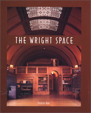 The Wright Space used book depot