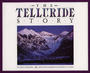 The Telluride Story used book depot