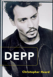 Depp used book depot