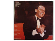 Frank Sinatra - Greatest Hits, Vol. 2 used book depot