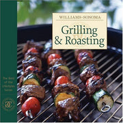 Williams-Sonoma: Grilling & Roasting (The Best of the Lifestyles Series) used book depot