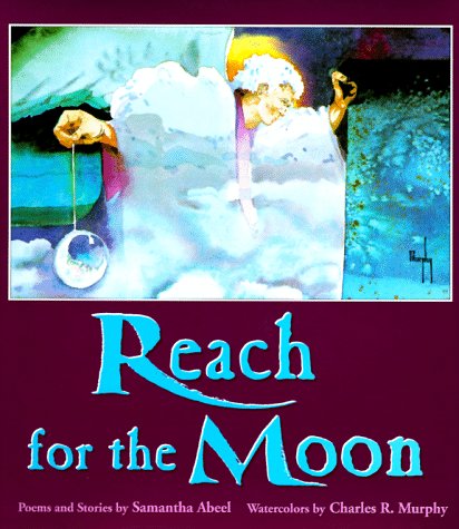 Reach for the Moon used book depot