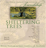 Sheltering Trees used book depot
