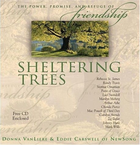 Sheltering Trees used book depot