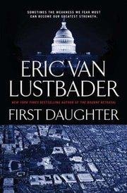 First Daughter used book depot