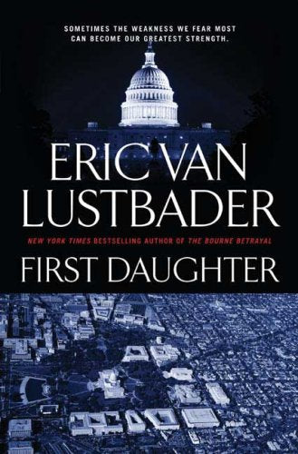First Daughter used book depot