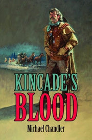 Kincade's Blood used book depot