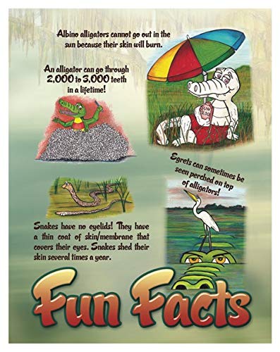 Tator's Swamp Fever used book depot