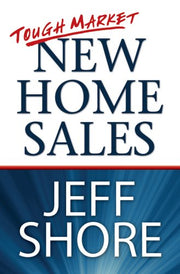 Tough Market New Home Sales used book depot