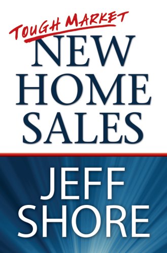 Tough Market New Home Sales used book depot