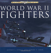 World War II Fighters (Motorbooks Classics) used book depot
