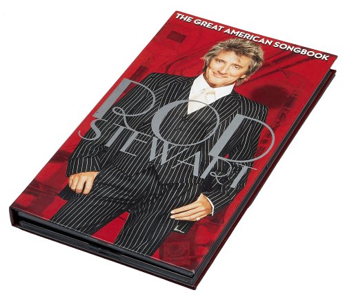 The Great American Songbook Box Set used book depot
