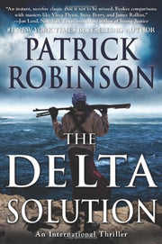 The Delta Solution used book depot