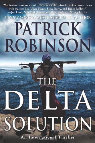 The Delta Solution used book depot