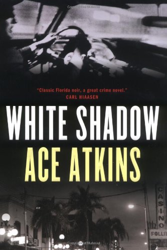 White Shadow used book depot