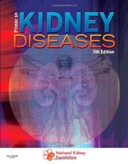 Primer on Kidney Diseases used book depot