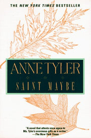 Saint Maybe used book depot