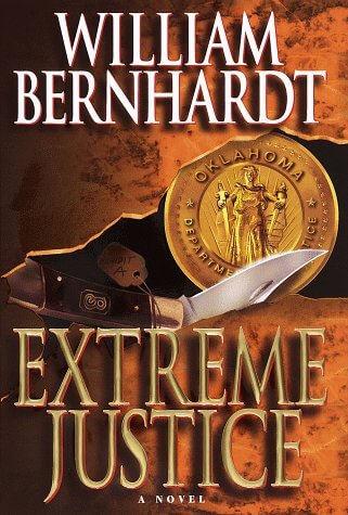 Extreme Justice used book depot