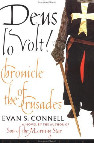 Deus Lo Volt!: Chronicle of the Crusades used book depot