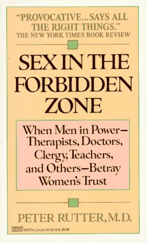 Sex in the Forbidden Zone used book depot