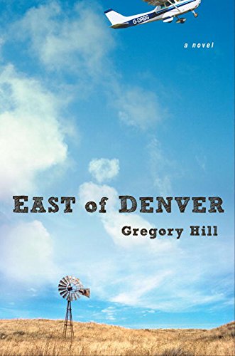 East of Denver used book depot