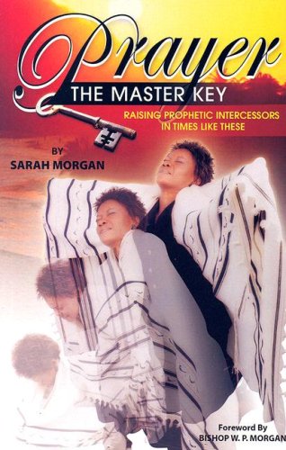Prayer the Master Key used book depot