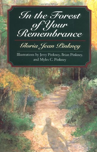 In the Forest of Your Remembrance (Phyllis Fogelman Books) used book depot
