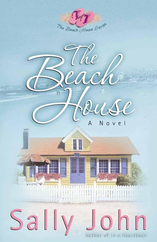 The Beach House (The Beach House Series, Book 1) used book depot