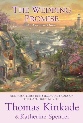 The Wedding Promise (An Angel Island Novel) used book depot