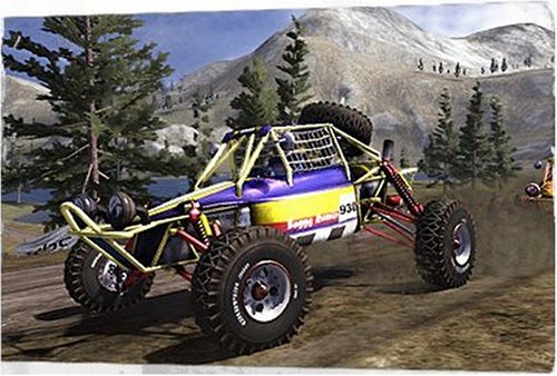 Mx Vs ATV Untamed - Xbox 360 used book depot