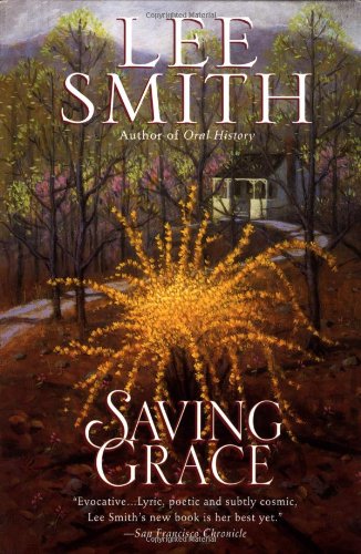 Saving Grace used book depot