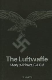 The Luftwaffe: A Study in Air Power 1933-1945 used book depot