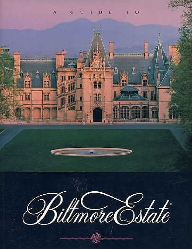 A Guide to Biltmore Estate used book depot