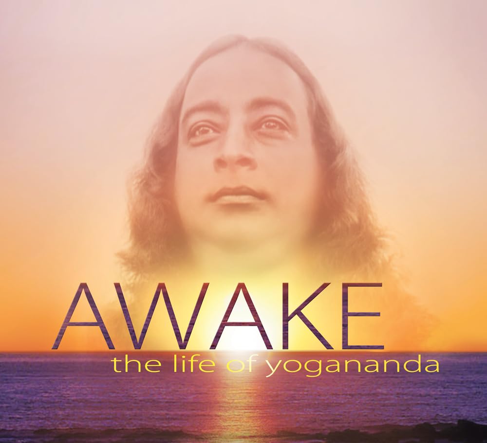 Awake: the Life of Yogananda used book depot