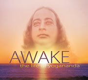 Awake: the Life of Yogananda used book depot