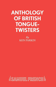 Anthology of British Tongue-Twisters used book depot