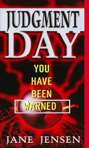 Judgment Day used book depot