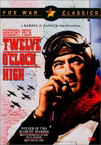 Twelve O'Clock High used book depot
