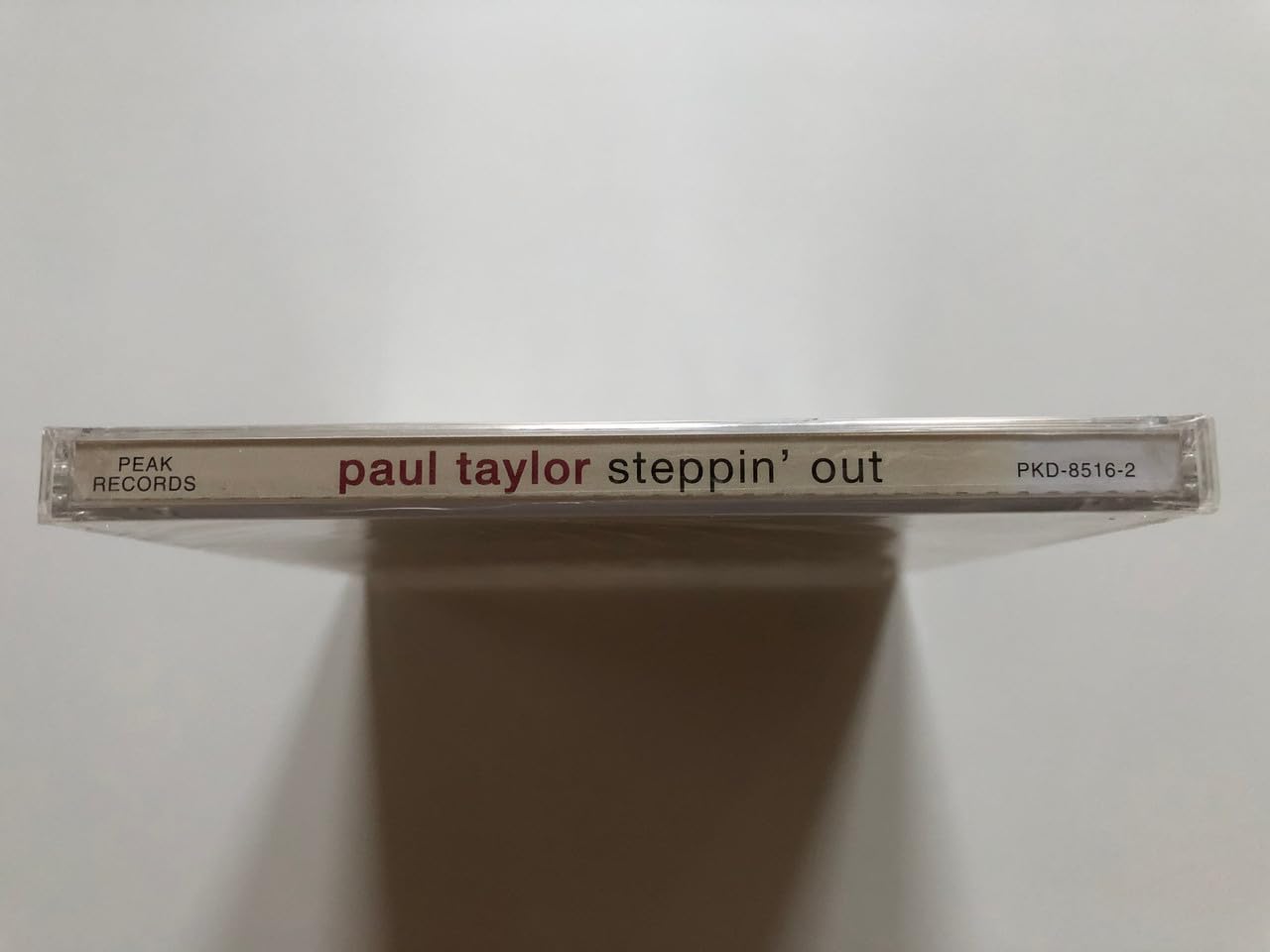 Steppinout used book depot