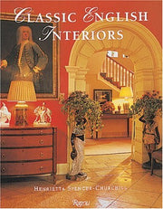 Classic English Interiors used book depot