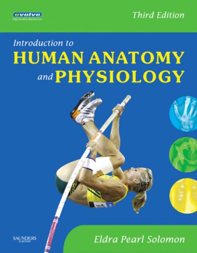 Introduction to Human Anatomy and Physiology used book depot
