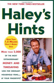 Haley's Hints used book depot