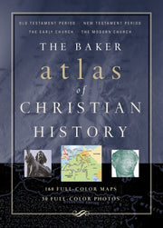 Baker Atlas of Christian History, The used book depot