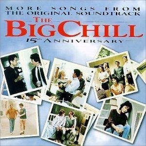 The Big Chill: More Songs From The Original Soundtrack used book depot